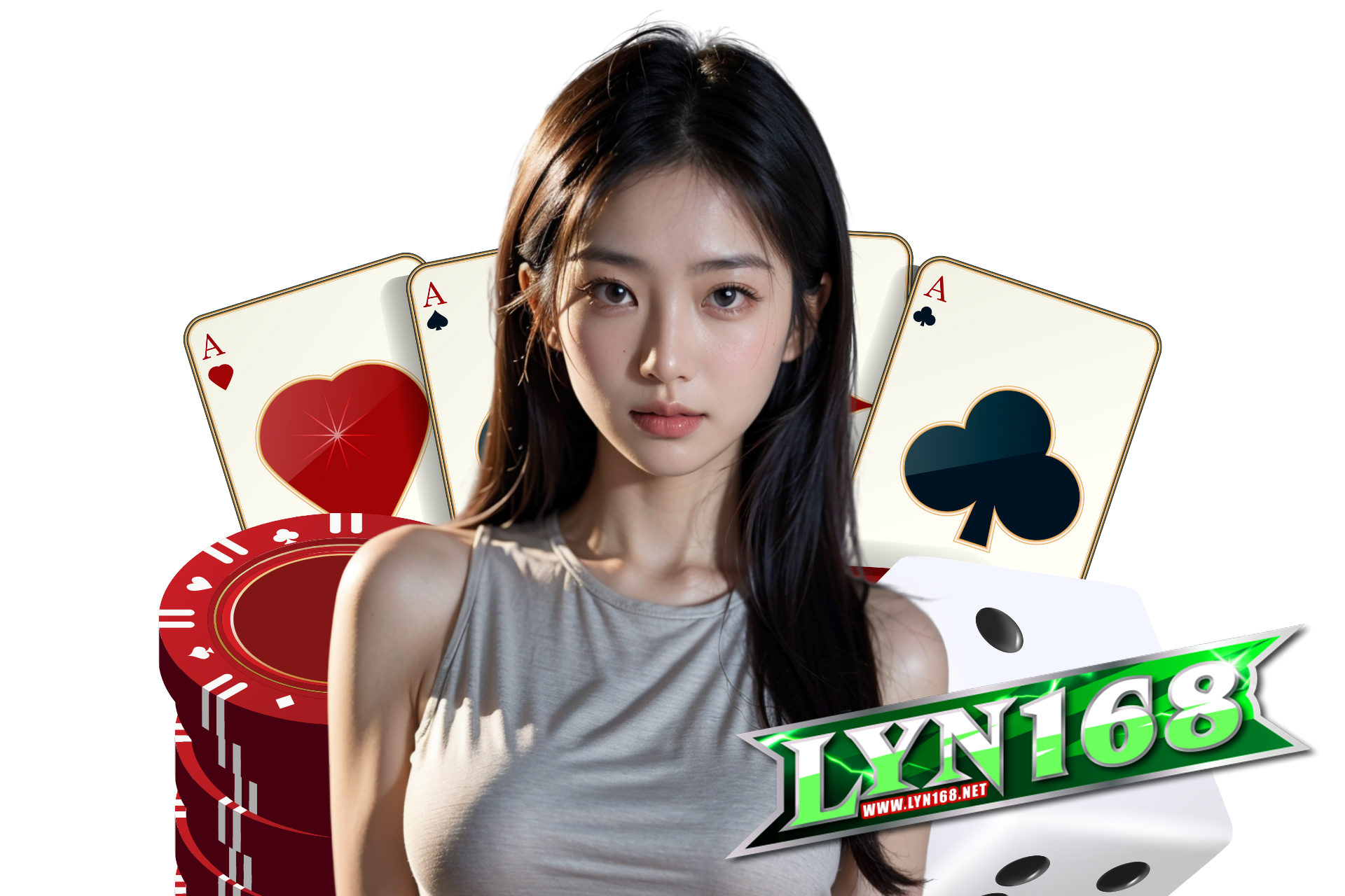 lyn168 login