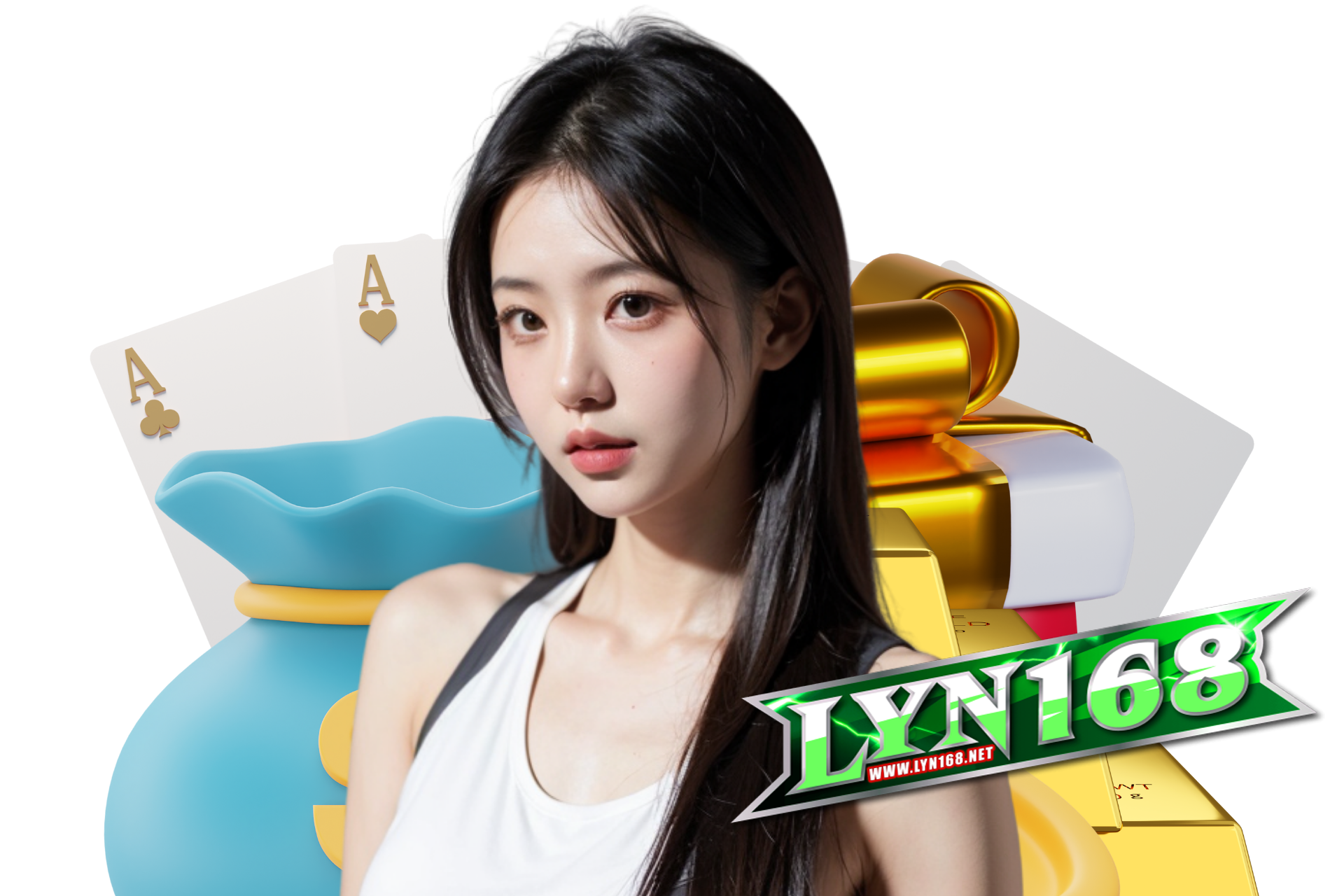 lyn168 แจกเครดิตฟรี